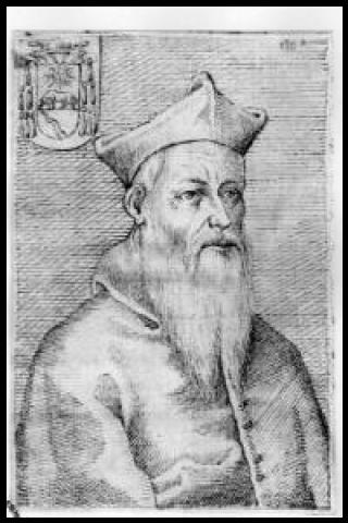 Famous People with surname Crispo