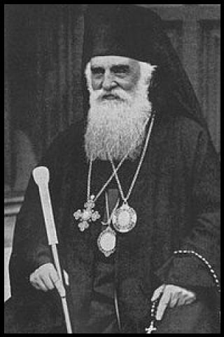 Famous People with surname Cristea