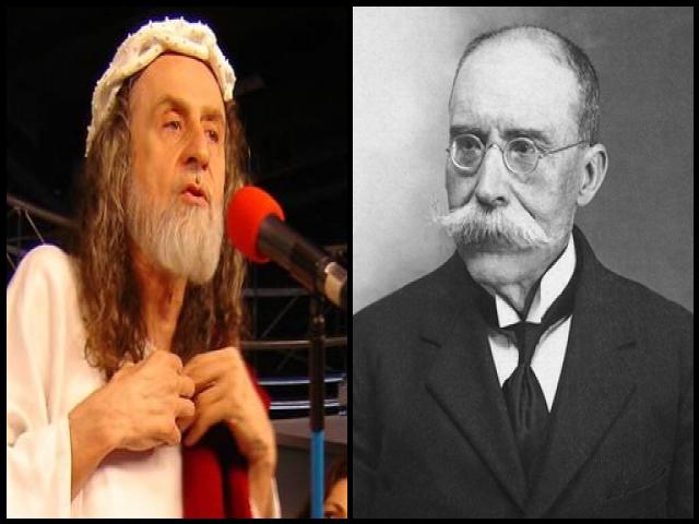 Famous People with surname Cristo