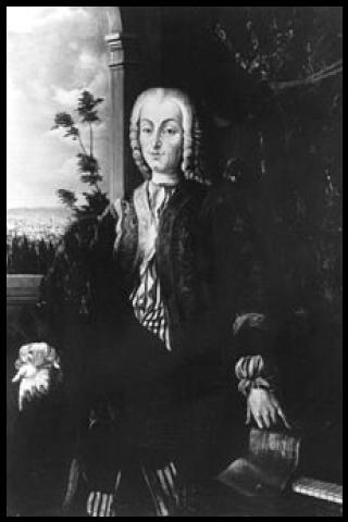 Famous People with surname Cristofori