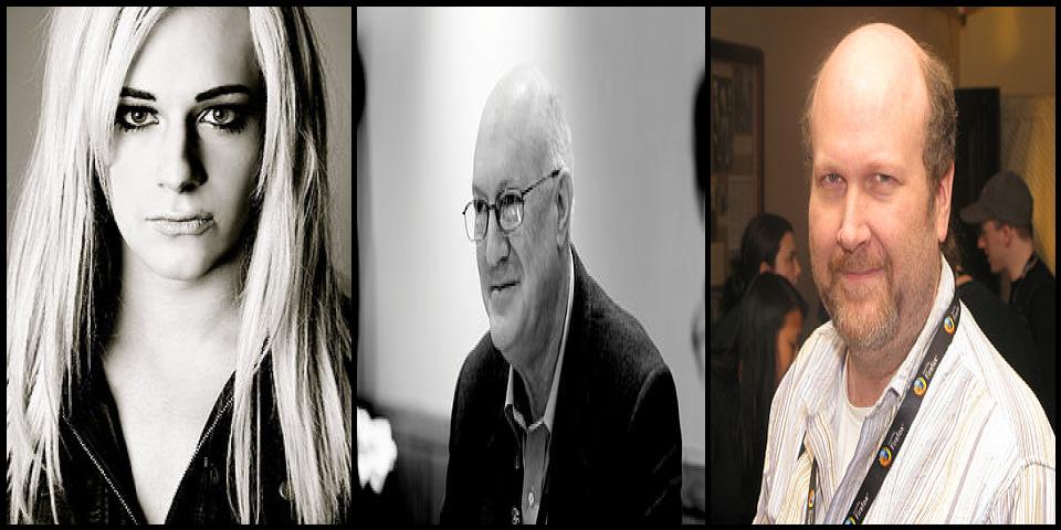 Famous People with surname Crocker