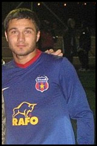 Famous People with surname Croitoru