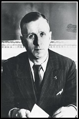 Famous People with surname Croizat