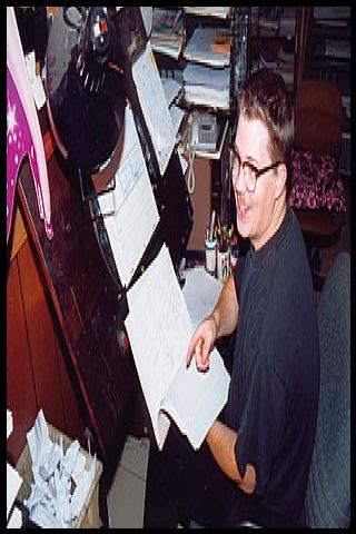 Famous People with surname Croker