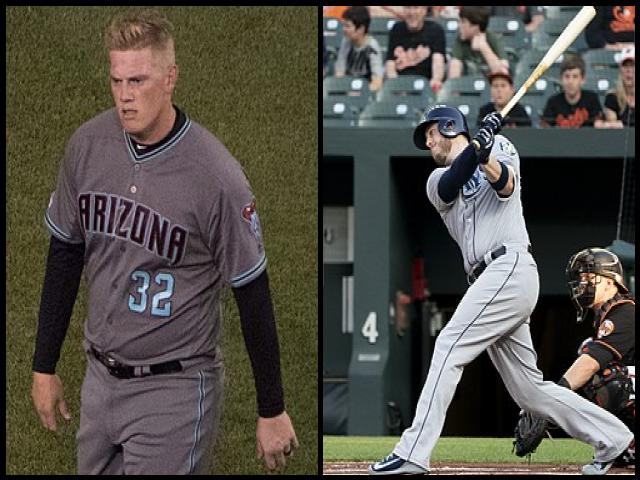 Famous People with surname Cron