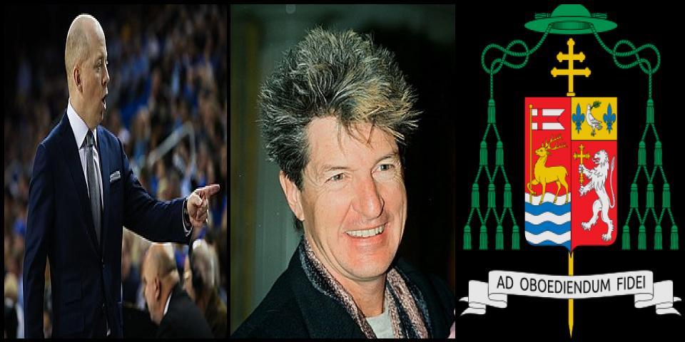 Famous People with surname Cronin