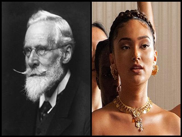 Famous People with surname Crookes