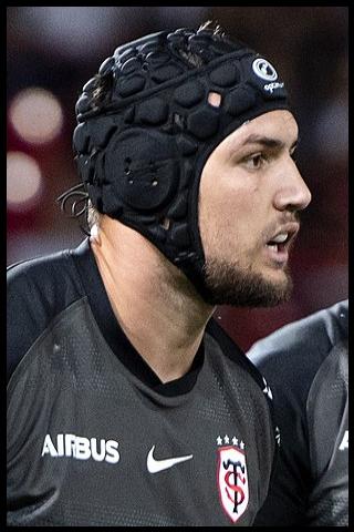 Famous People with surname Cros