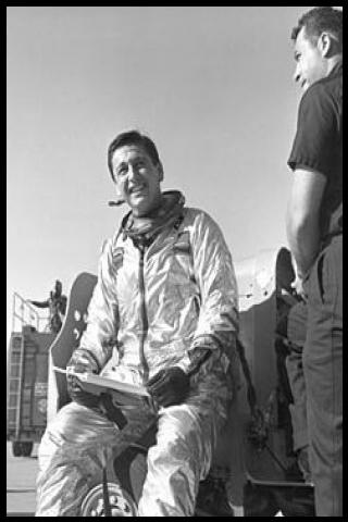 Famous People with surname Crossfield