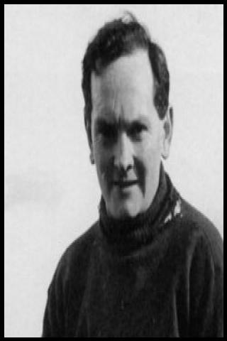 Famous People with surname Crowhurst