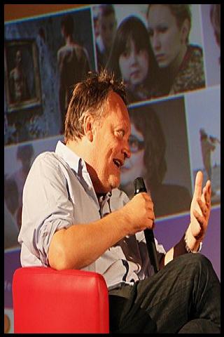 Famous People with surname Cruchten