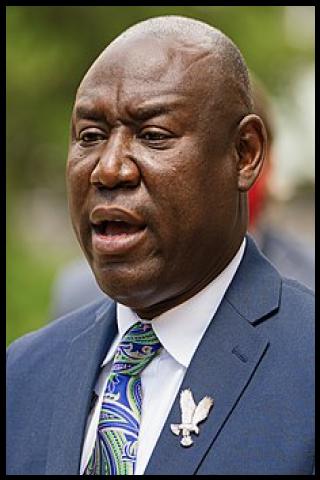 Famous People with surname Crump