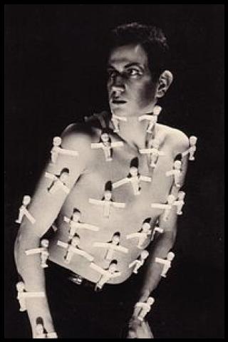 Famous People with surname Crutchfield