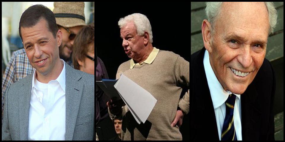 Famous People with surname Cryer