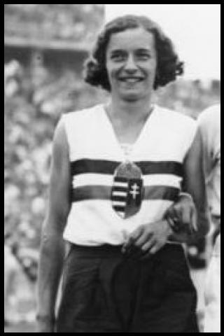 Famous People with surname Cs&aacute;k