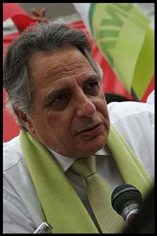 Famous People with surname Cuadros