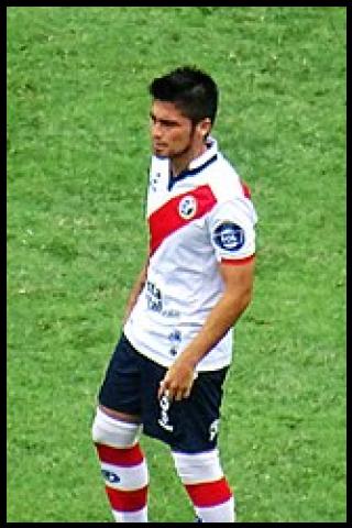 Famous People with surname Cuba