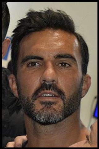 Famous People with surname Cubero