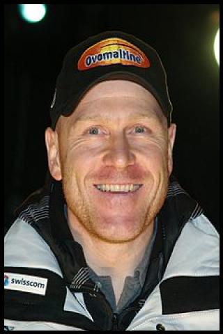 Famous People with surname Cuche