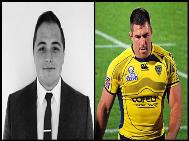 Famous People with surname Cudmore