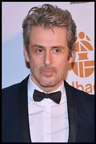 Famous People with surname Cukić