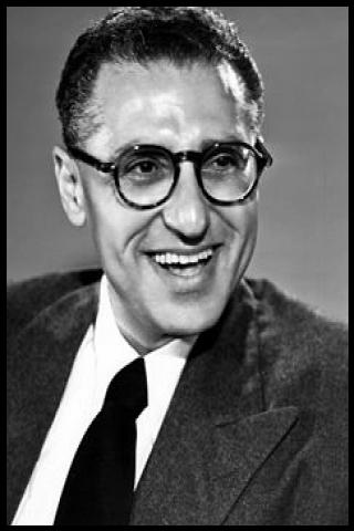 Famous People with surname Cukor