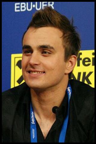 Famous People with surname Cukrov