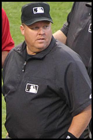 Famous People with surname Culbreth