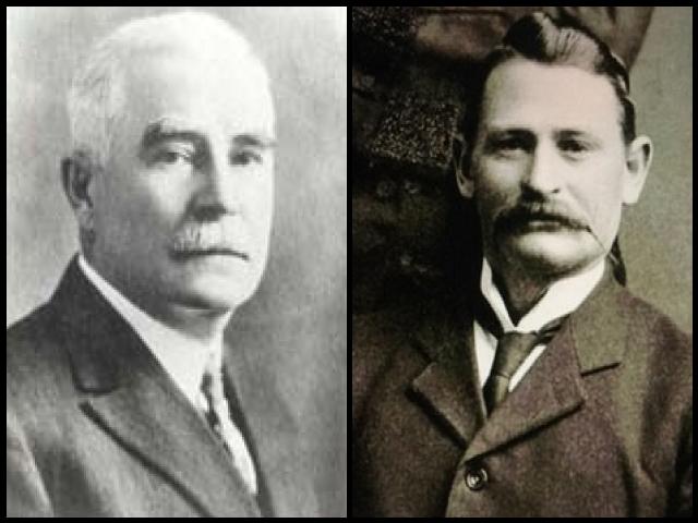 Famous People with surname Cullinan