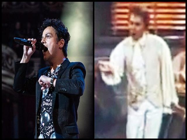 Famous People with surname Cullum