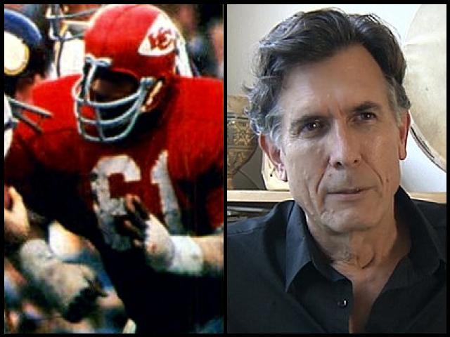 Famous People with surname Culp