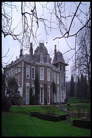 Famous People with surname Culpeper