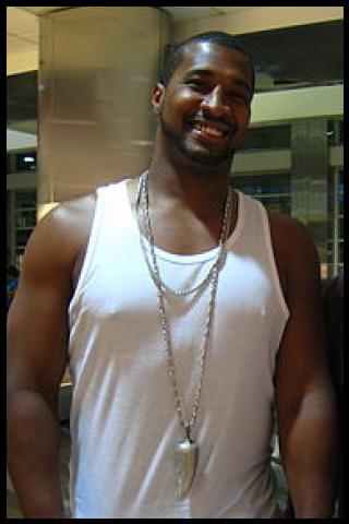 Famous People with surname Culpepper