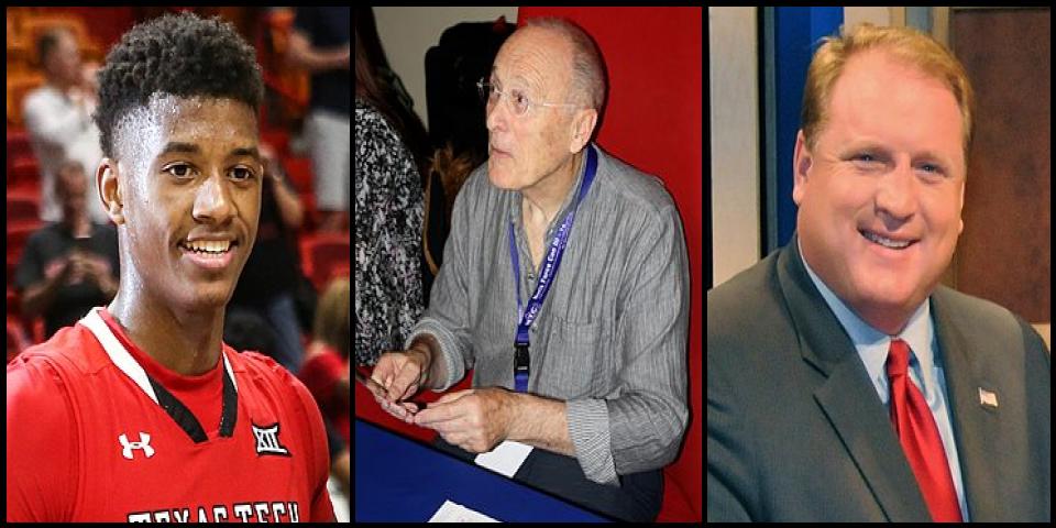 Famous People with surname Culver