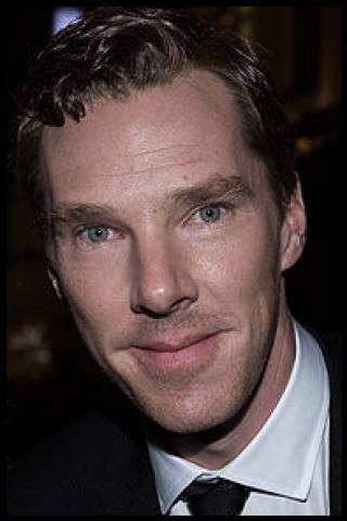 Famous People with surname Cumberbatch