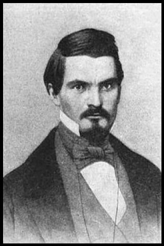 Famous People with surname Cuming