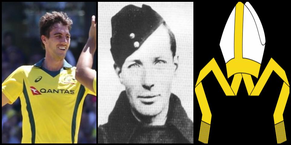 Famous People with surname Cummins