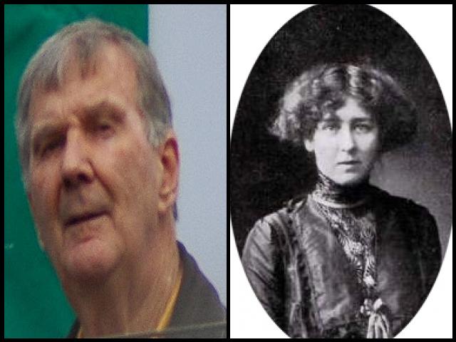 Famous People with surname Cundall