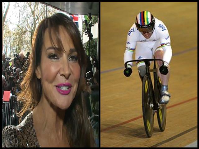 Famous People with surname Cundy