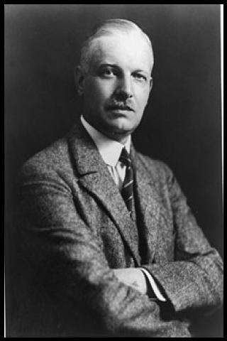 Famous People with surname Cuno