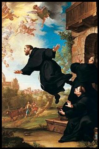 Famous People with surname Cupertino