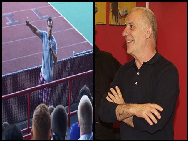 Famous People with surname Curcio