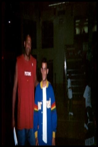 Famous People with surname Cureton