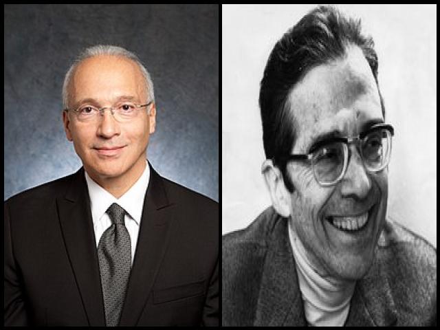 Famous People with surname Curiel