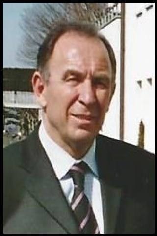 Famous People with surname Čurković