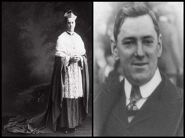 Famous People with surname Curley