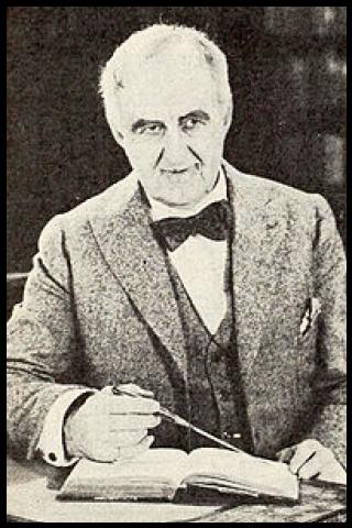 Famous People with surname Currier