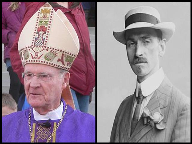 Famous People with surname Curtiss