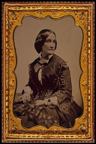 Famous People with surname Cushman