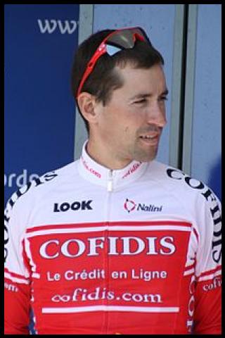 Famous People with surname Cusin